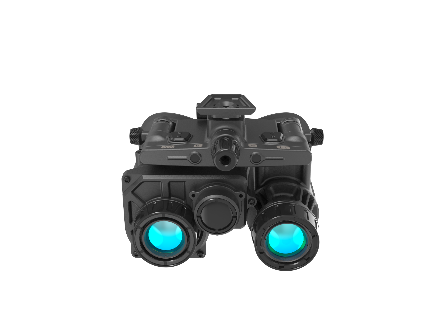 Jerry FB Enhanced Night Vision Goggles Tactical Waffles